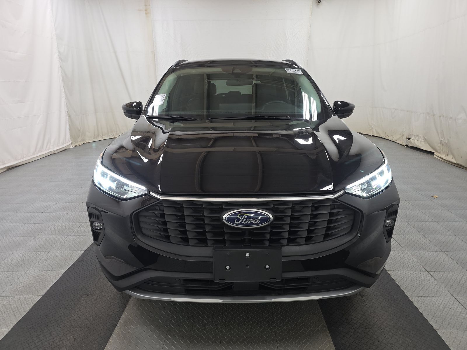 2024 Ford Escape Active SUV FWD