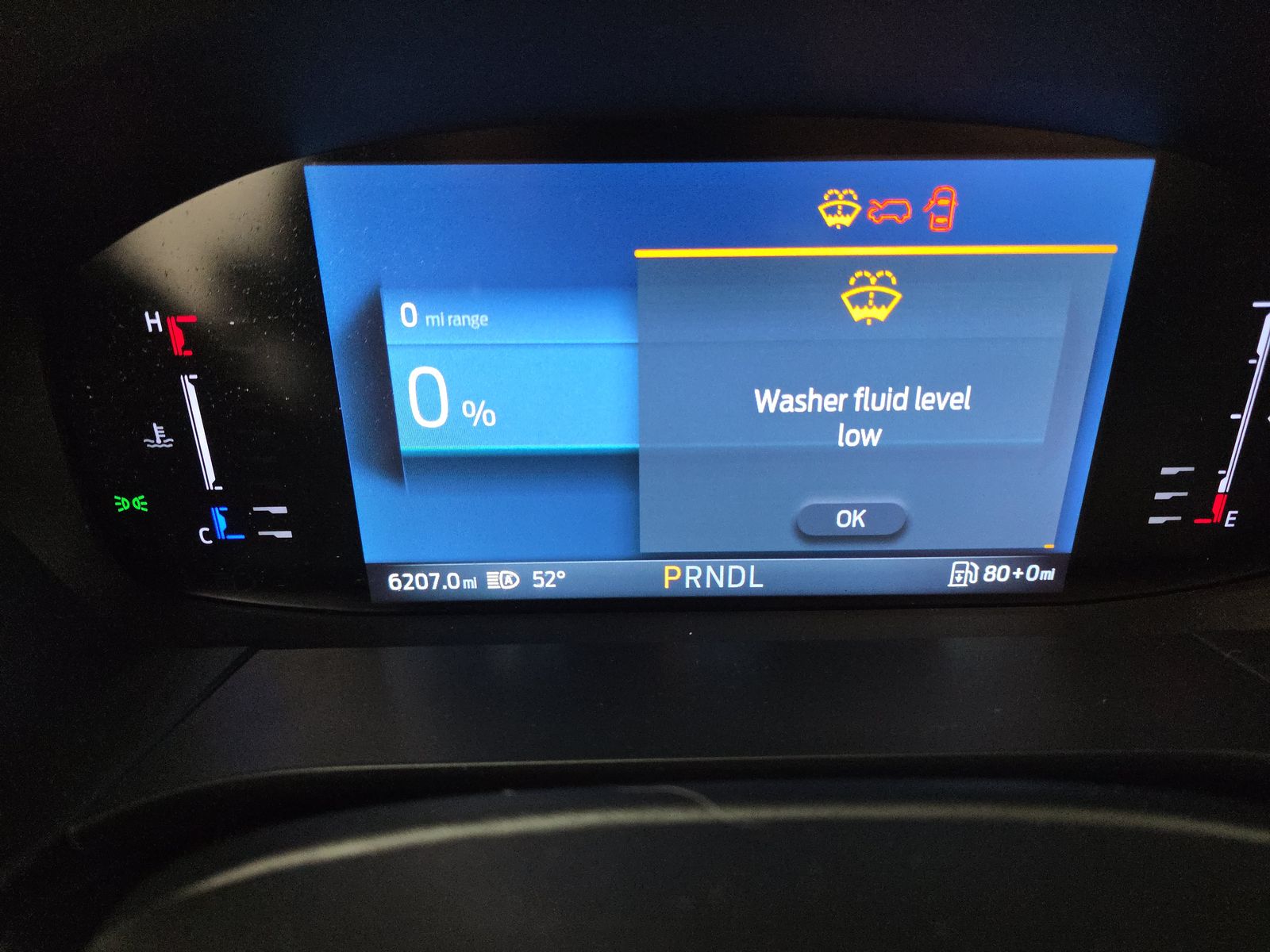 2024 Ford Escape Active SUV FWD