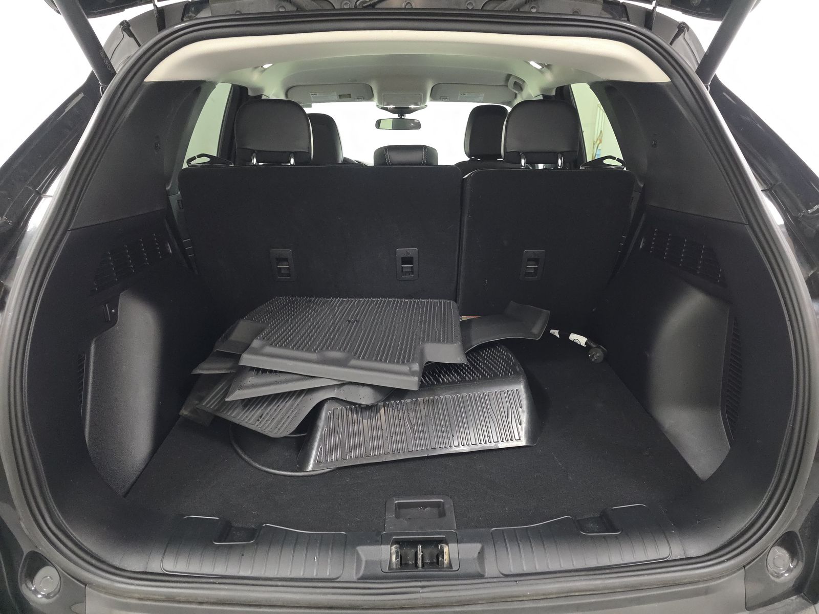 2024 Ford Escape Active SUV FWD