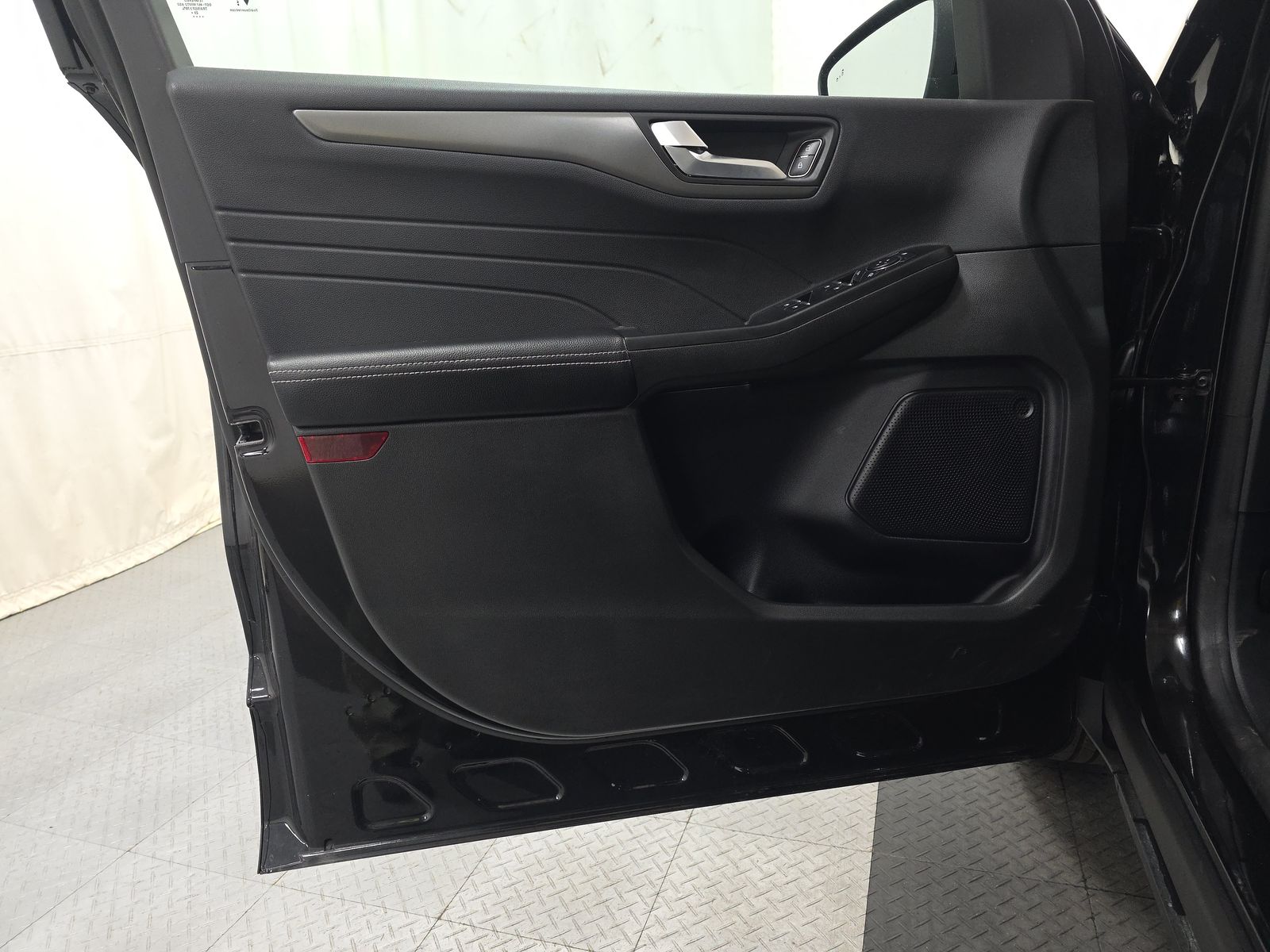 2024 Ford Escape Active SUV FWD