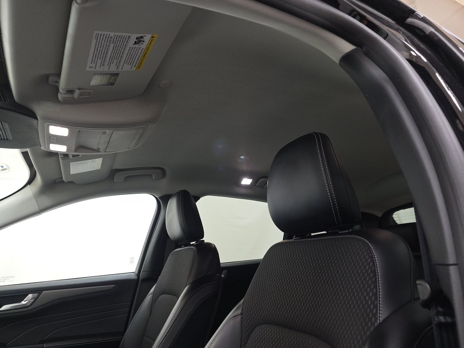 2024 Ford Escape Active SUV FWD