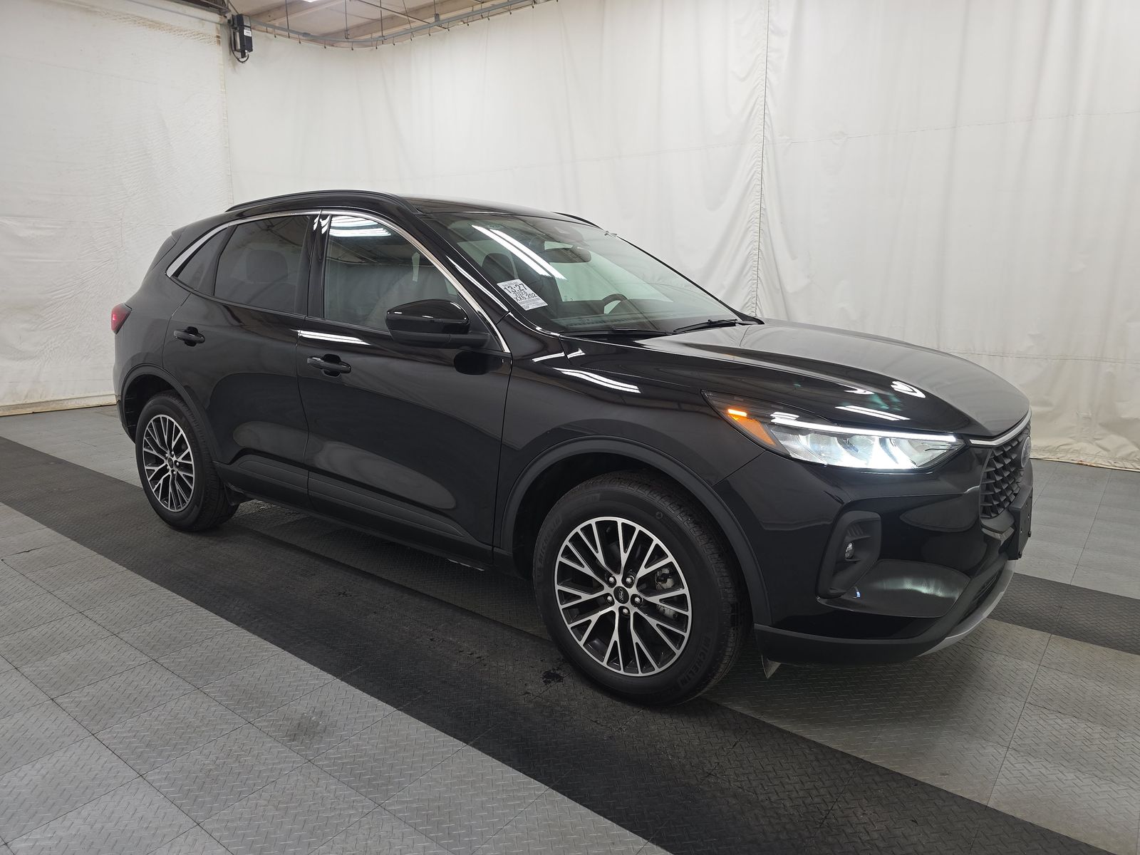 2024 Ford Escape Active SUV FWD