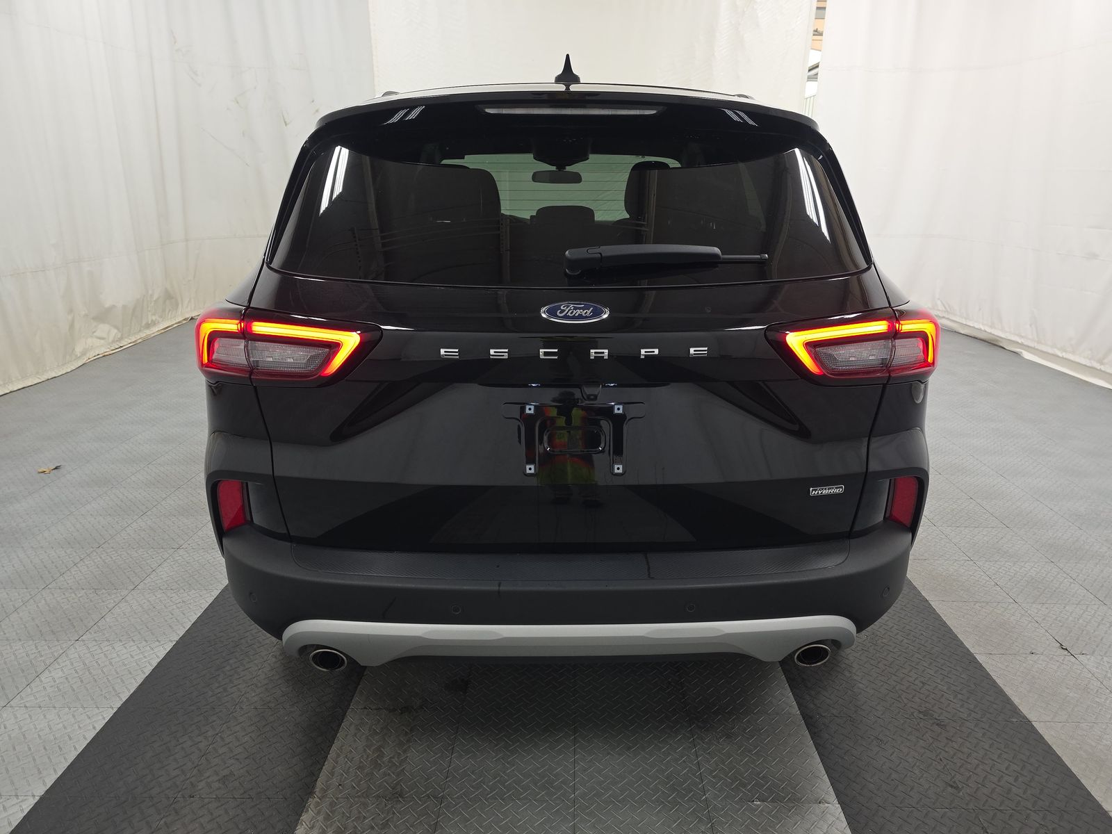 2024 Ford Escape Active SUV FWD