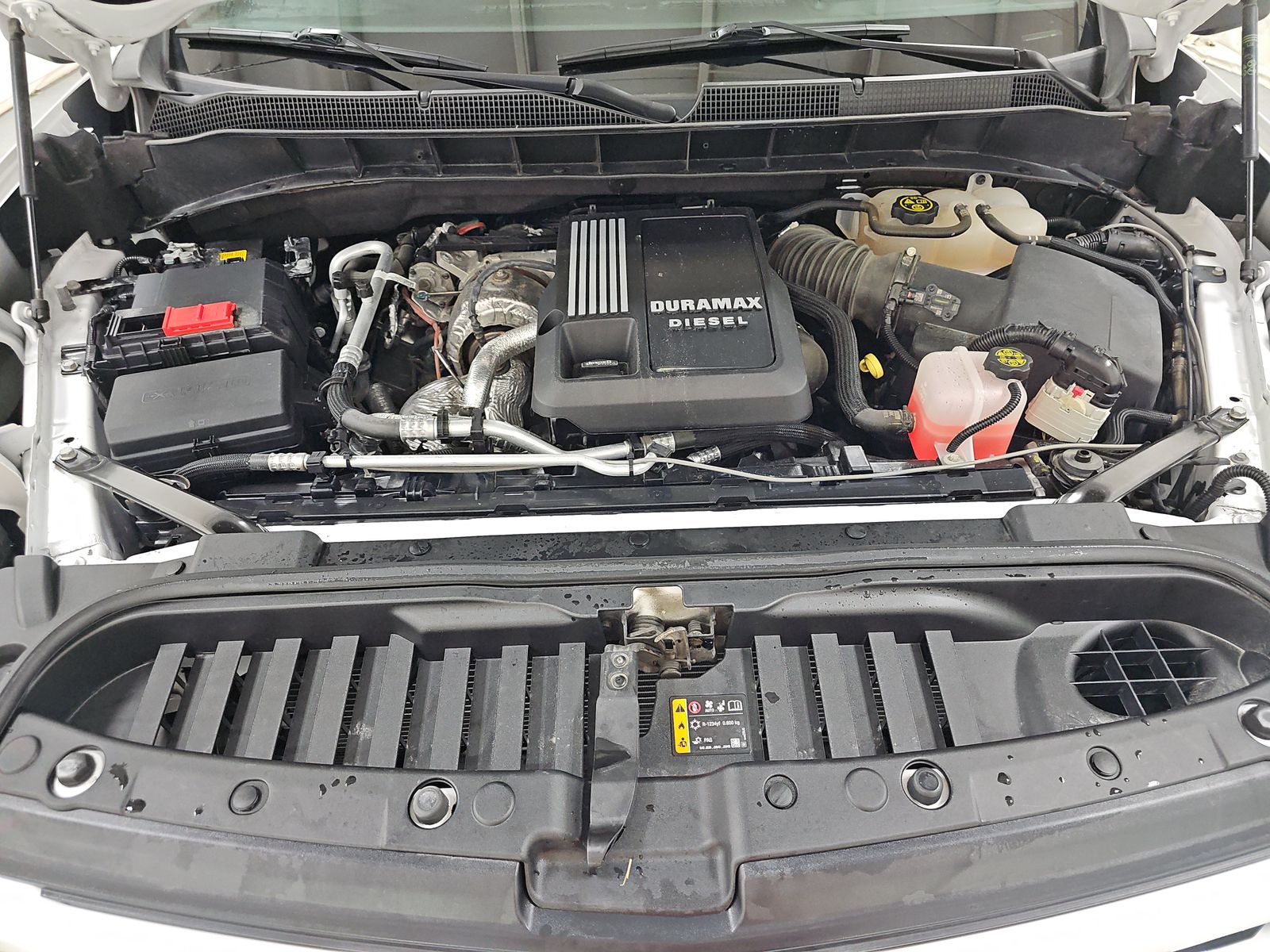 2023 Chevrolet Silverado 1500 RST AWD