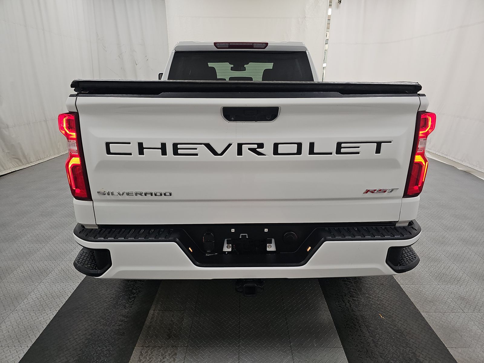 2023 Chevrolet Silverado 1500 RST AWD