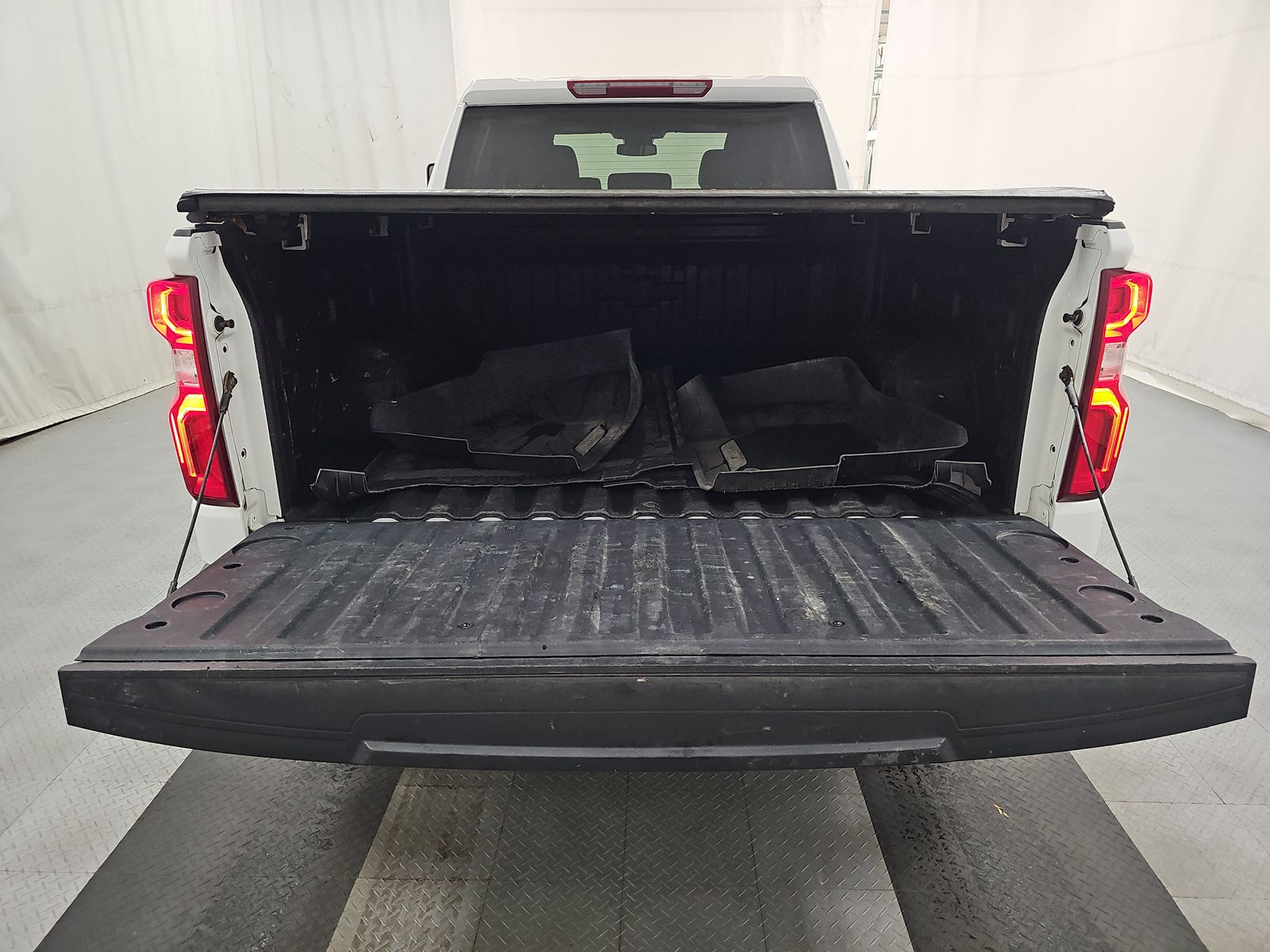 2023 Chevrolet Silverado 1500 RST AWD