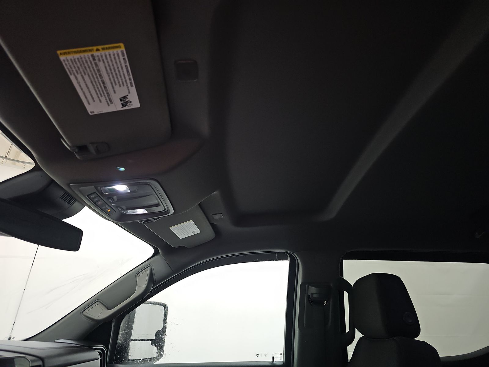 2023 Chevrolet Silverado 1500 RST AWD