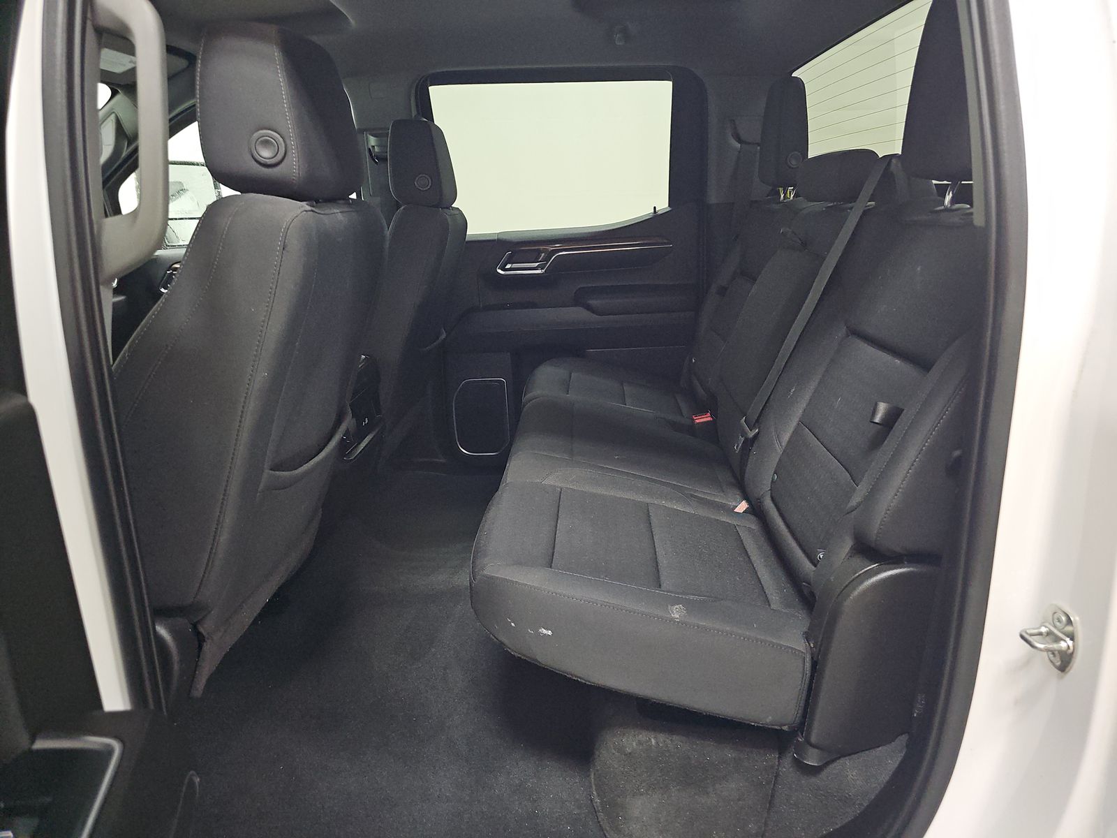 2023 Chevrolet Silverado 1500 RST AWD