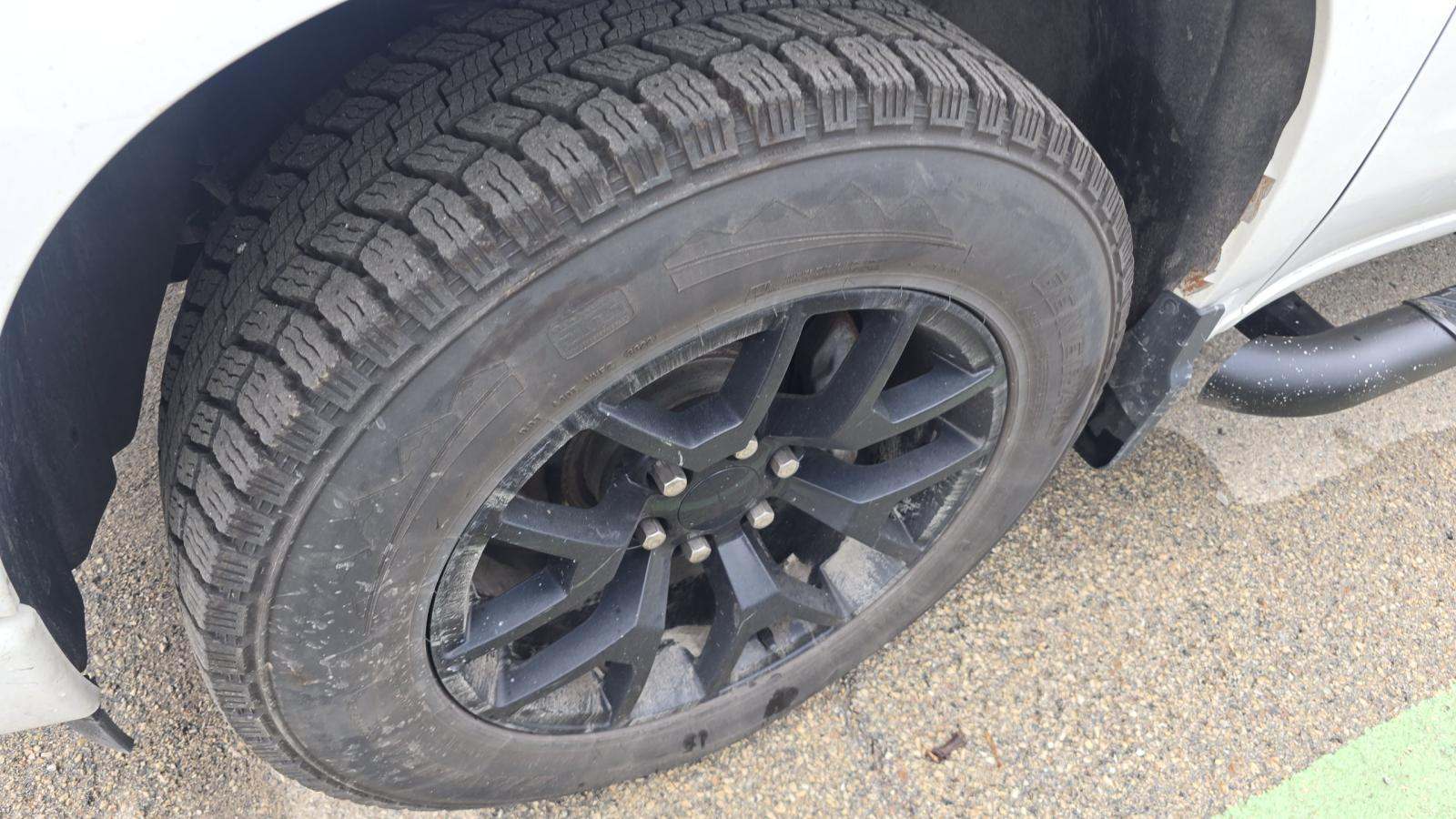 2023 Chevrolet Silverado 1500 RST AWD