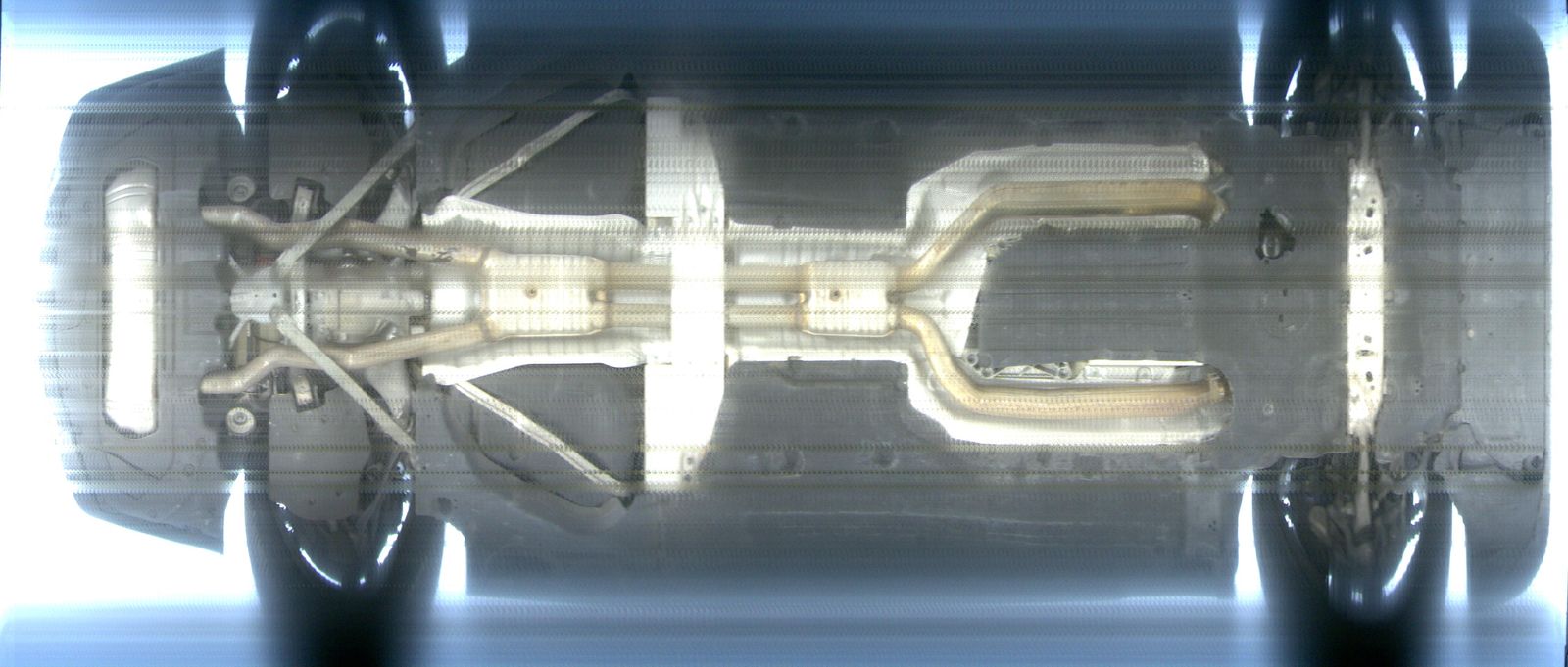 2018 BMW 7 Series 750i RWD