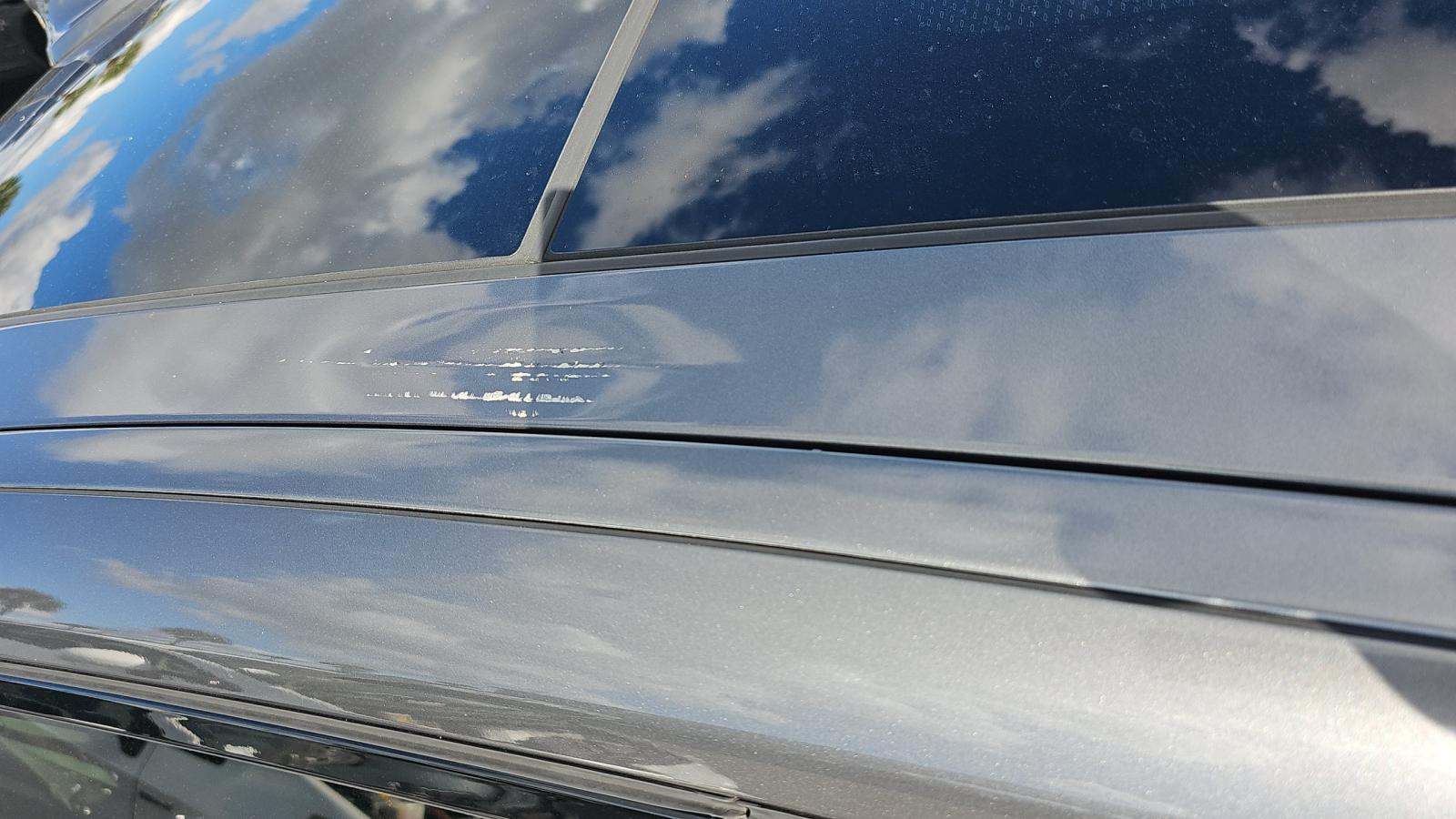 2018 BMW 7 Series 750i RWD