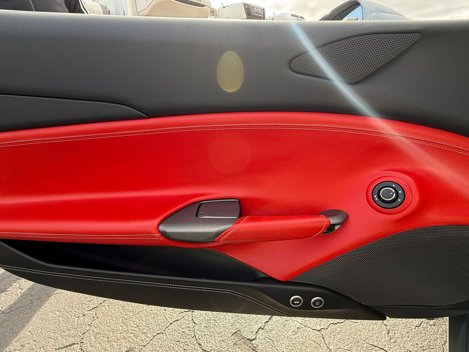 2019 Ferrari 488 Base RWD