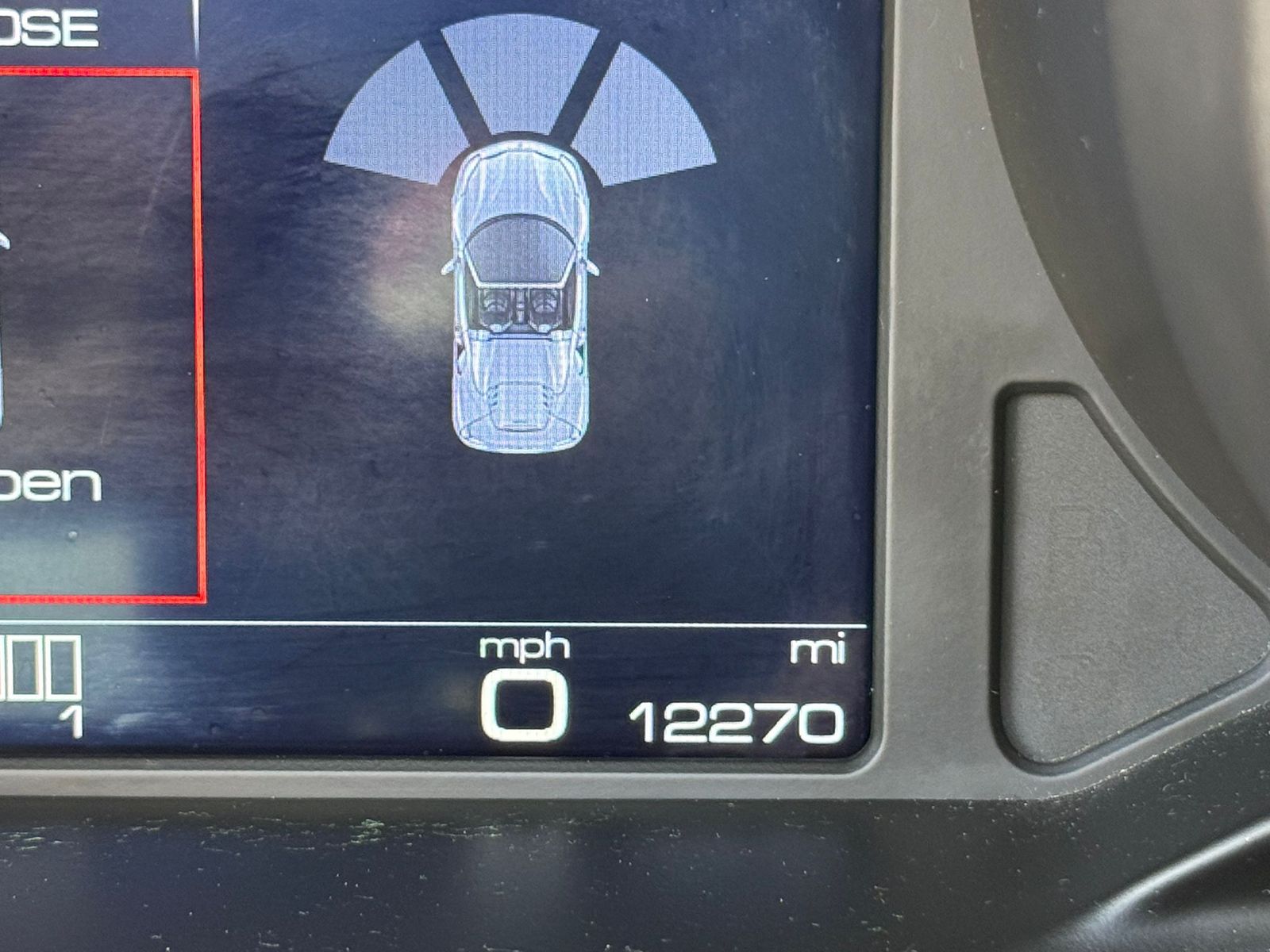 2019 Ferrari 488 Base RWD