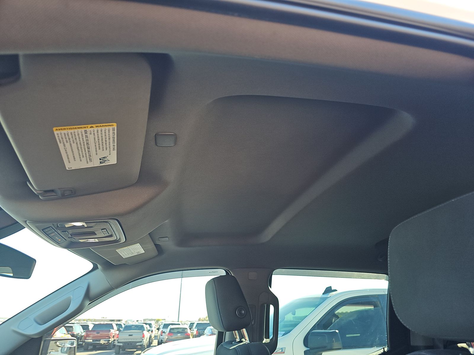 2020 Chevrolet Silverado 1500 RST RWD