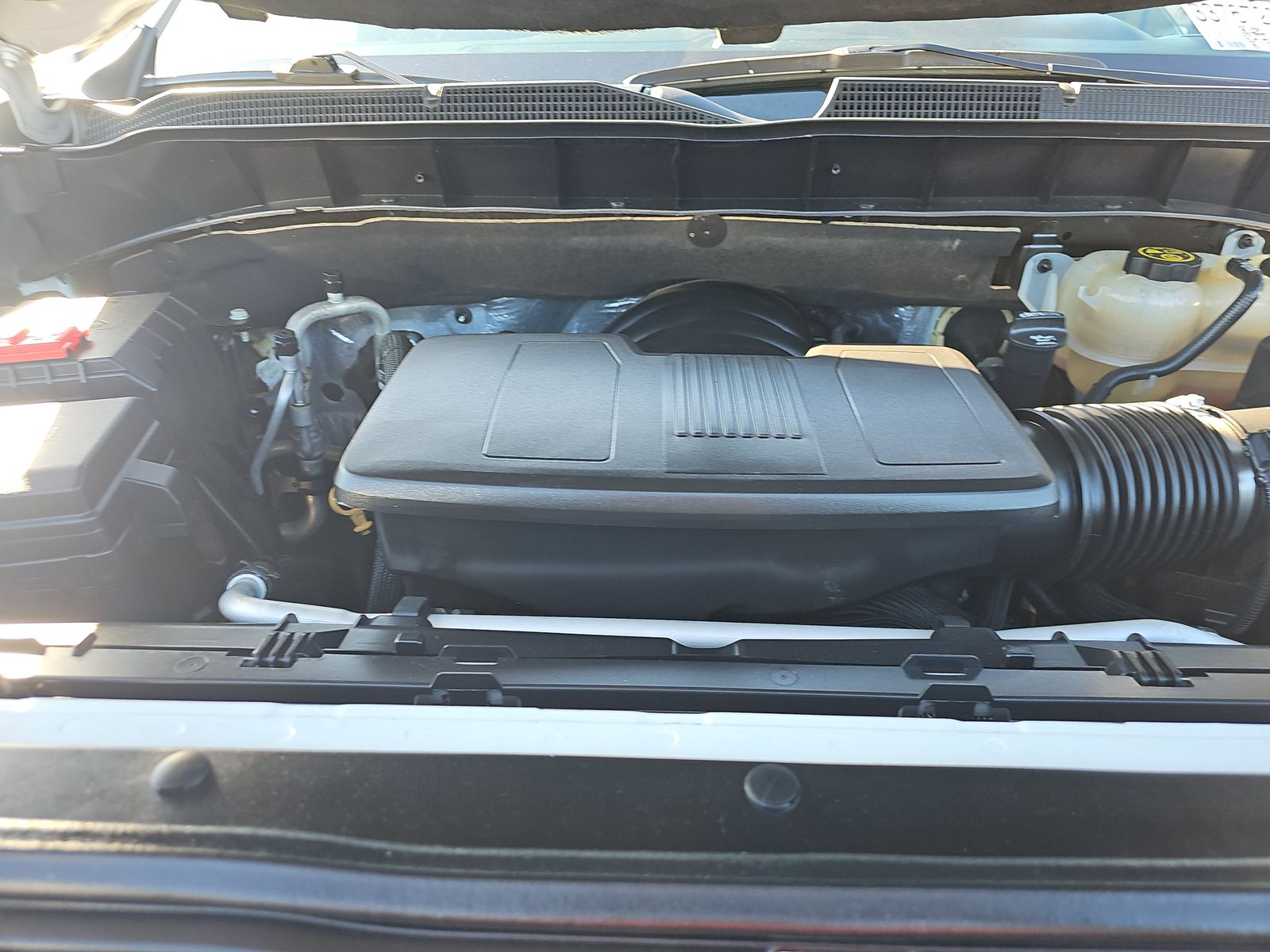 2020 Chevrolet Silverado 1500 RST RWD