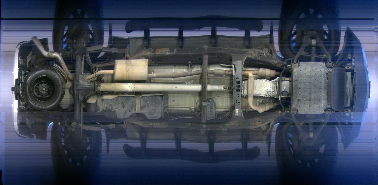 2020 Chevrolet Silverado 1500 RST RWD