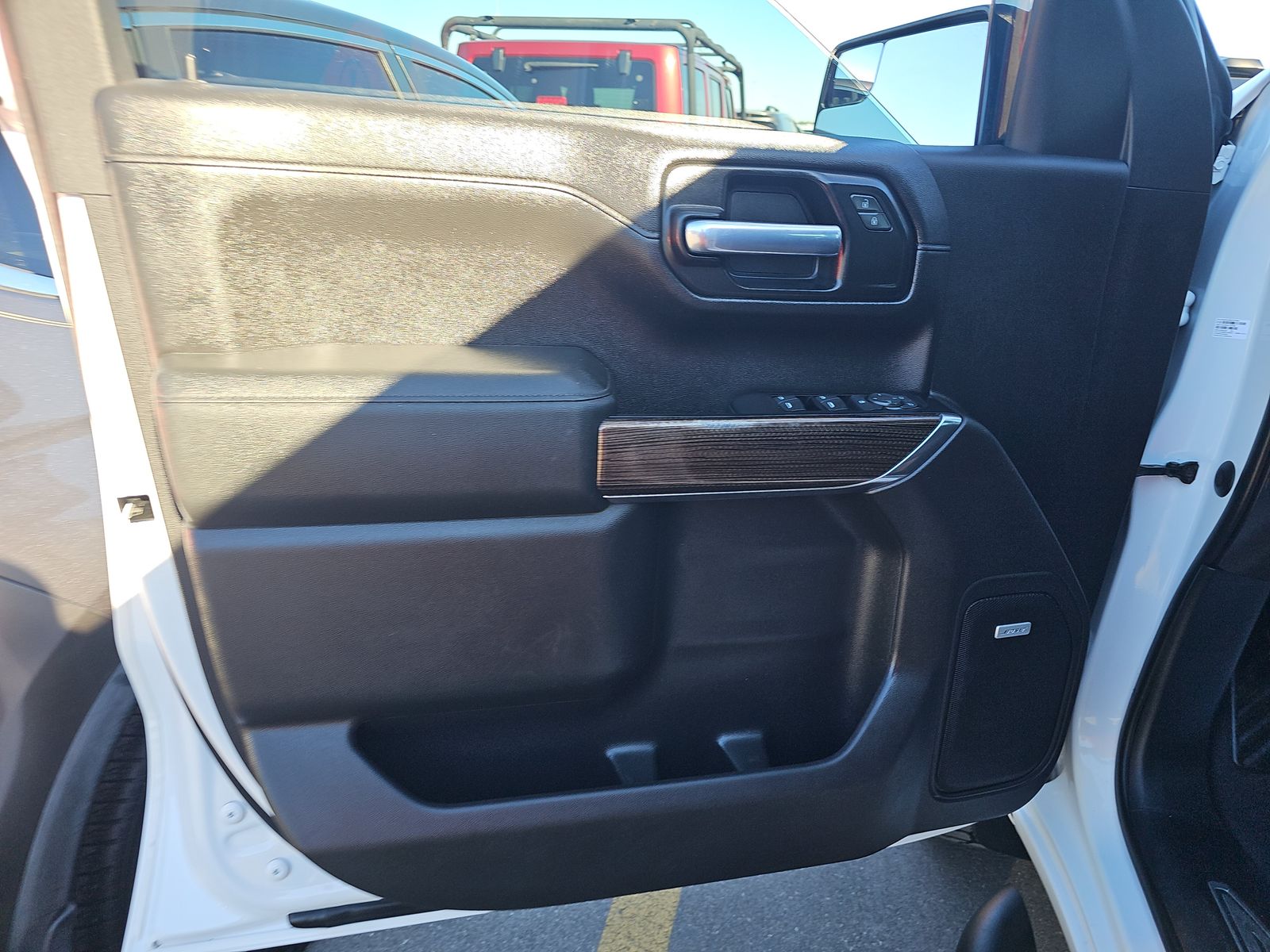 2020 Chevrolet Silverado 1500 RST RWD