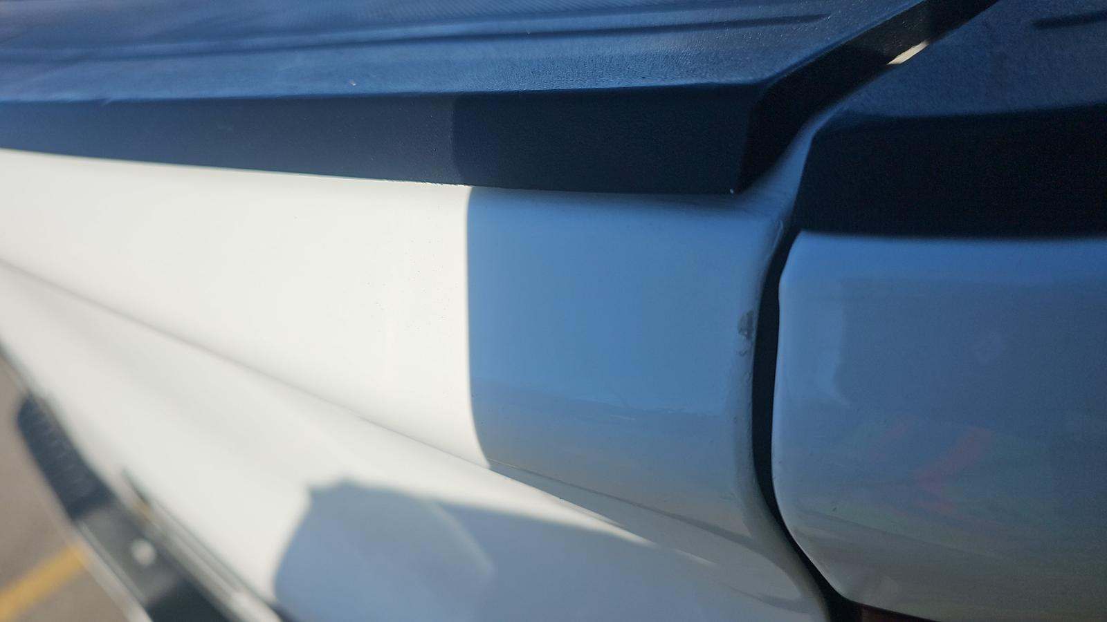 2020 Chevrolet Silverado 1500 RST RWD