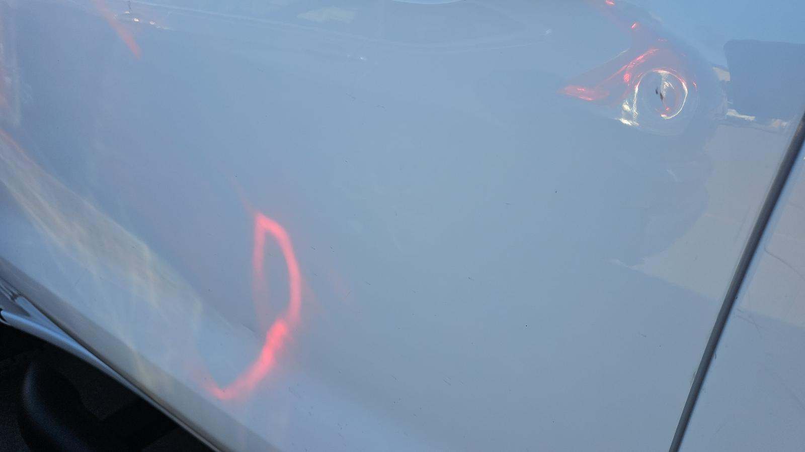 2020 Chevrolet Silverado 1500 RST RWD