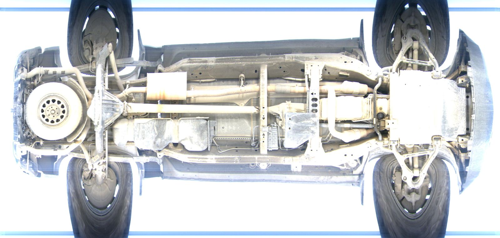 2021 Chevrolet Silverado 1500 LT Trail Boss AWD