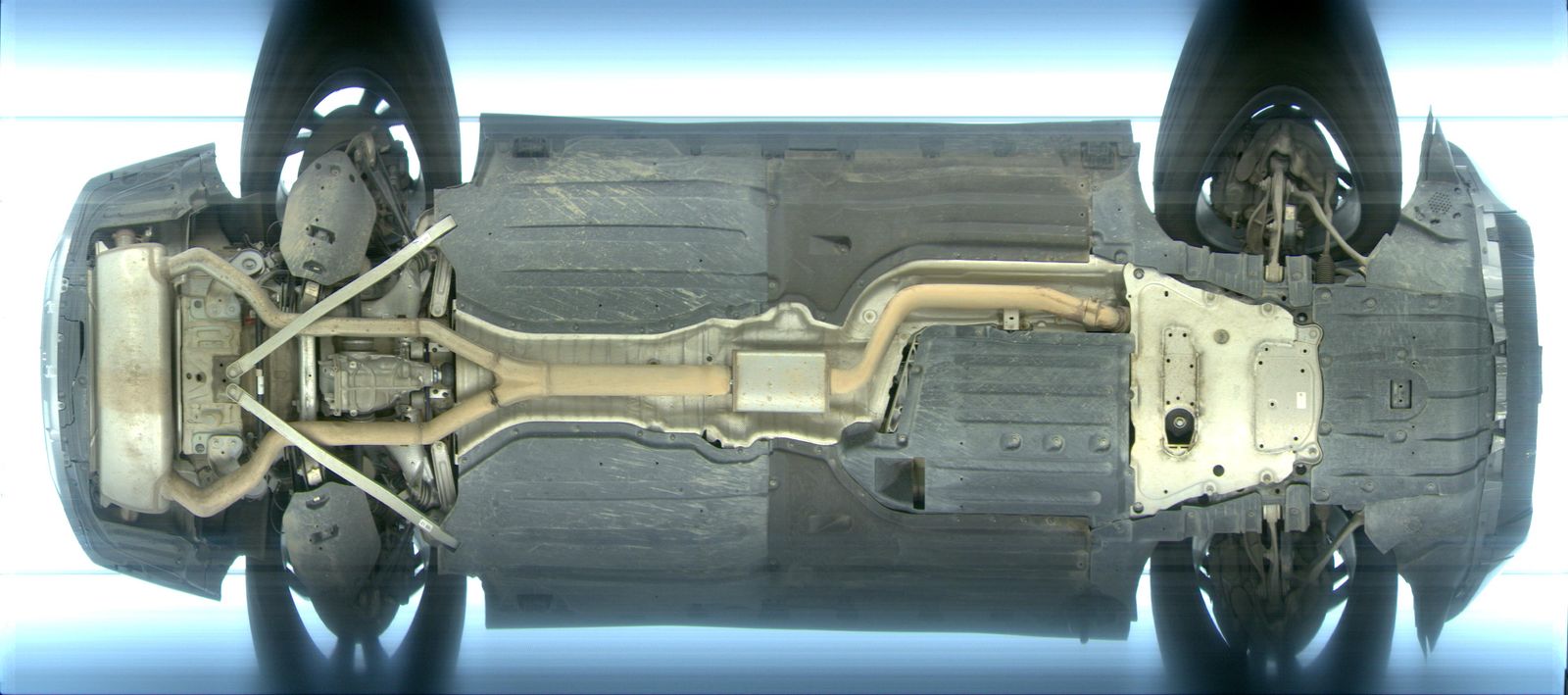 2025 BMW X7 xDrive40i AWD