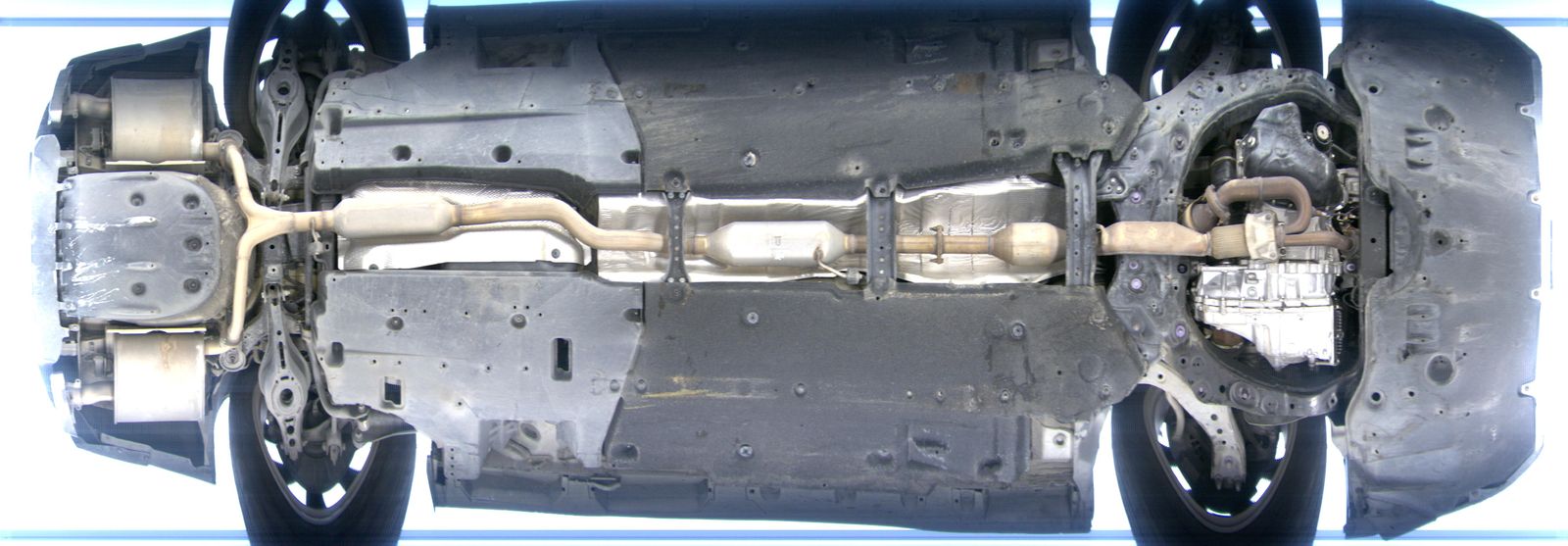 2019 Toyota Avalon XLE FWD