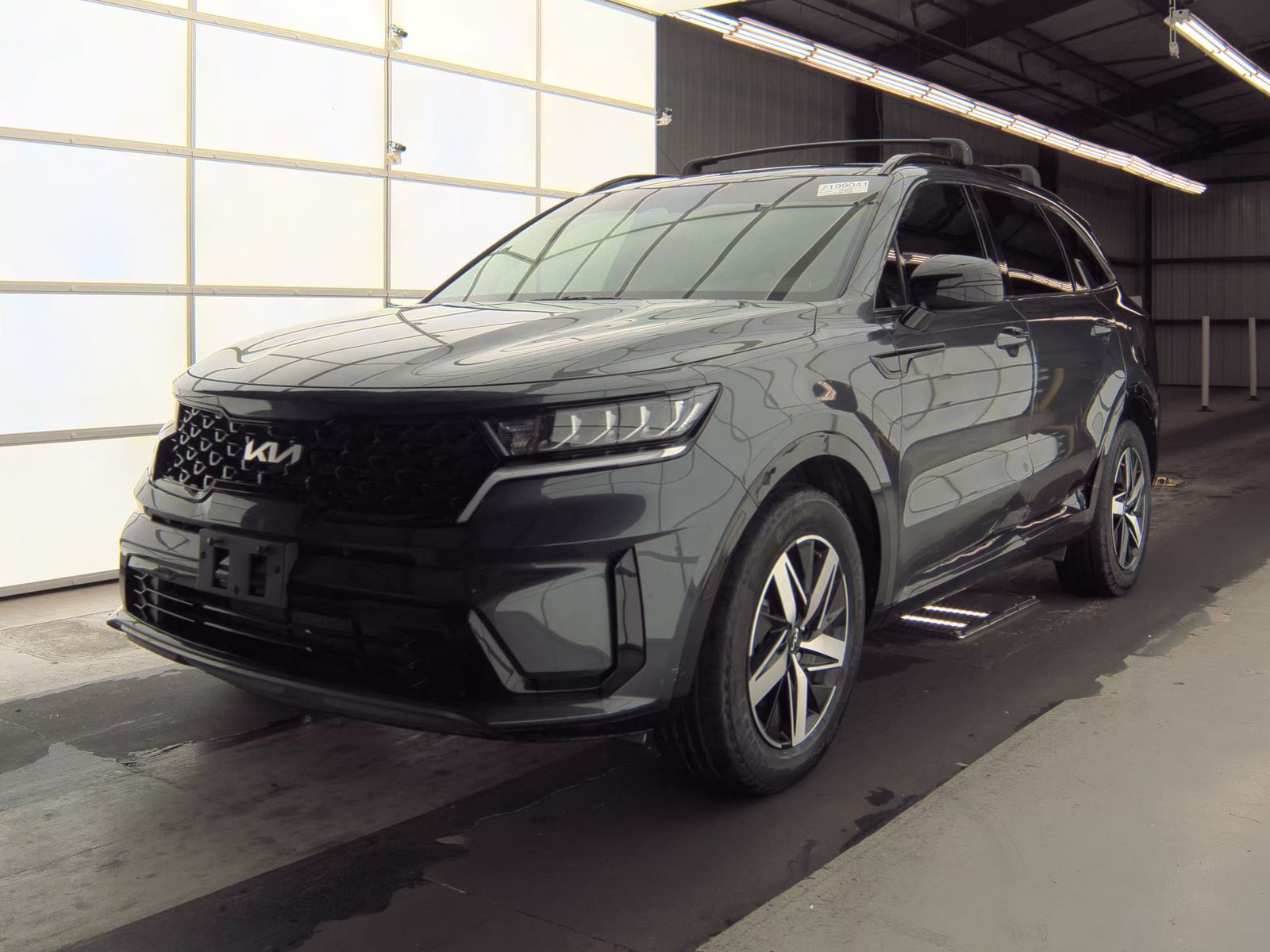 2023 Kia Sorento S FWD