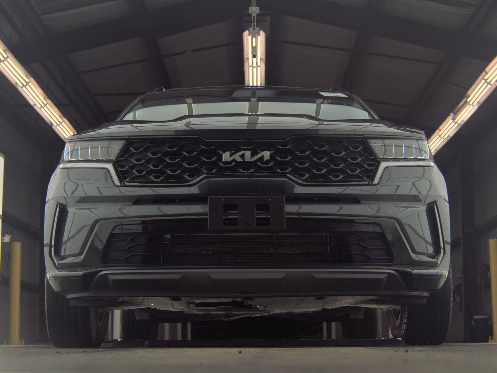 2023 Kia Sorento S FWD