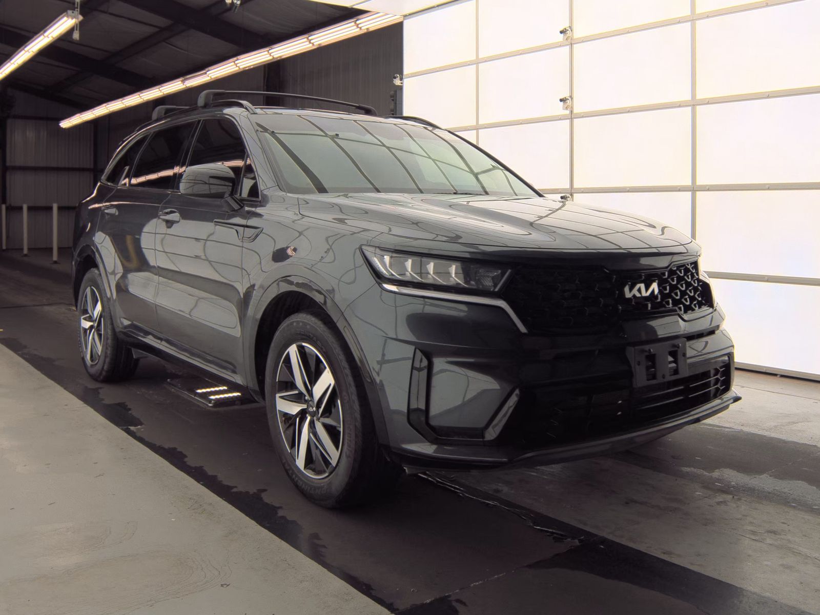 2023 Kia Sorento S FWD