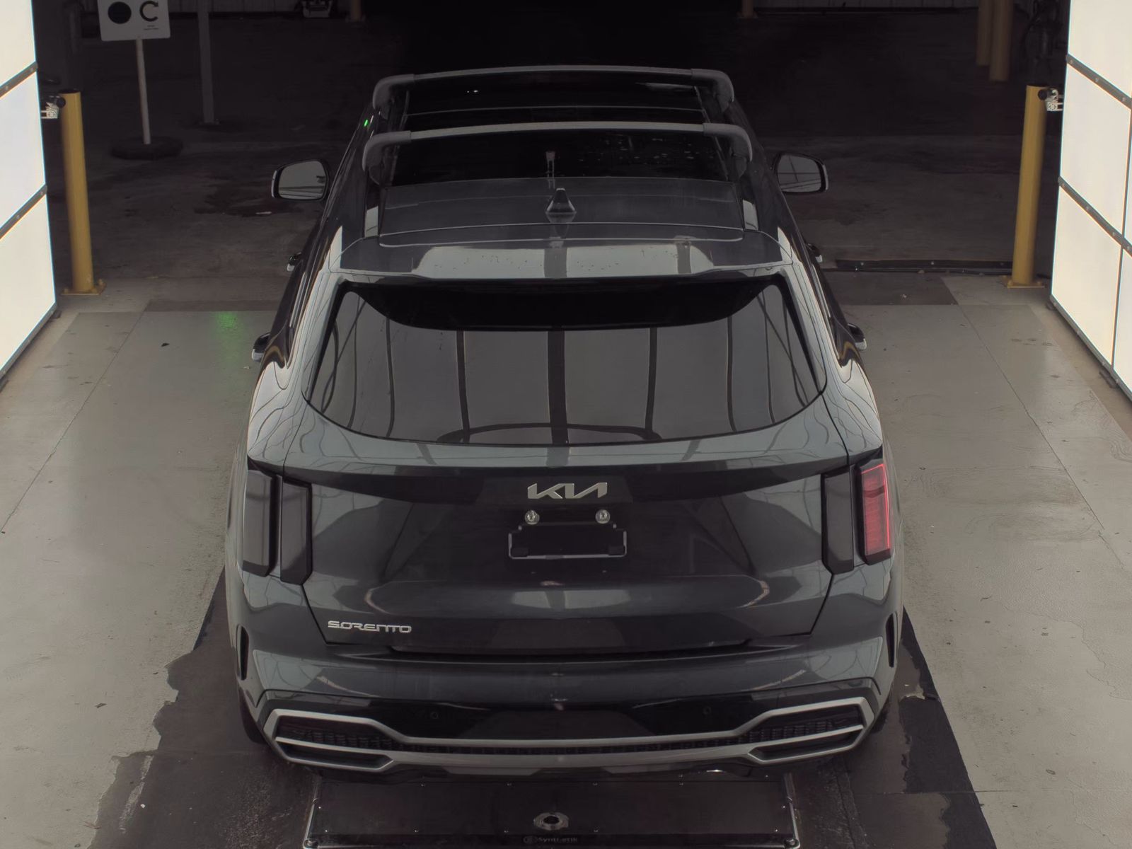 2023 Kia Sorento S FWD