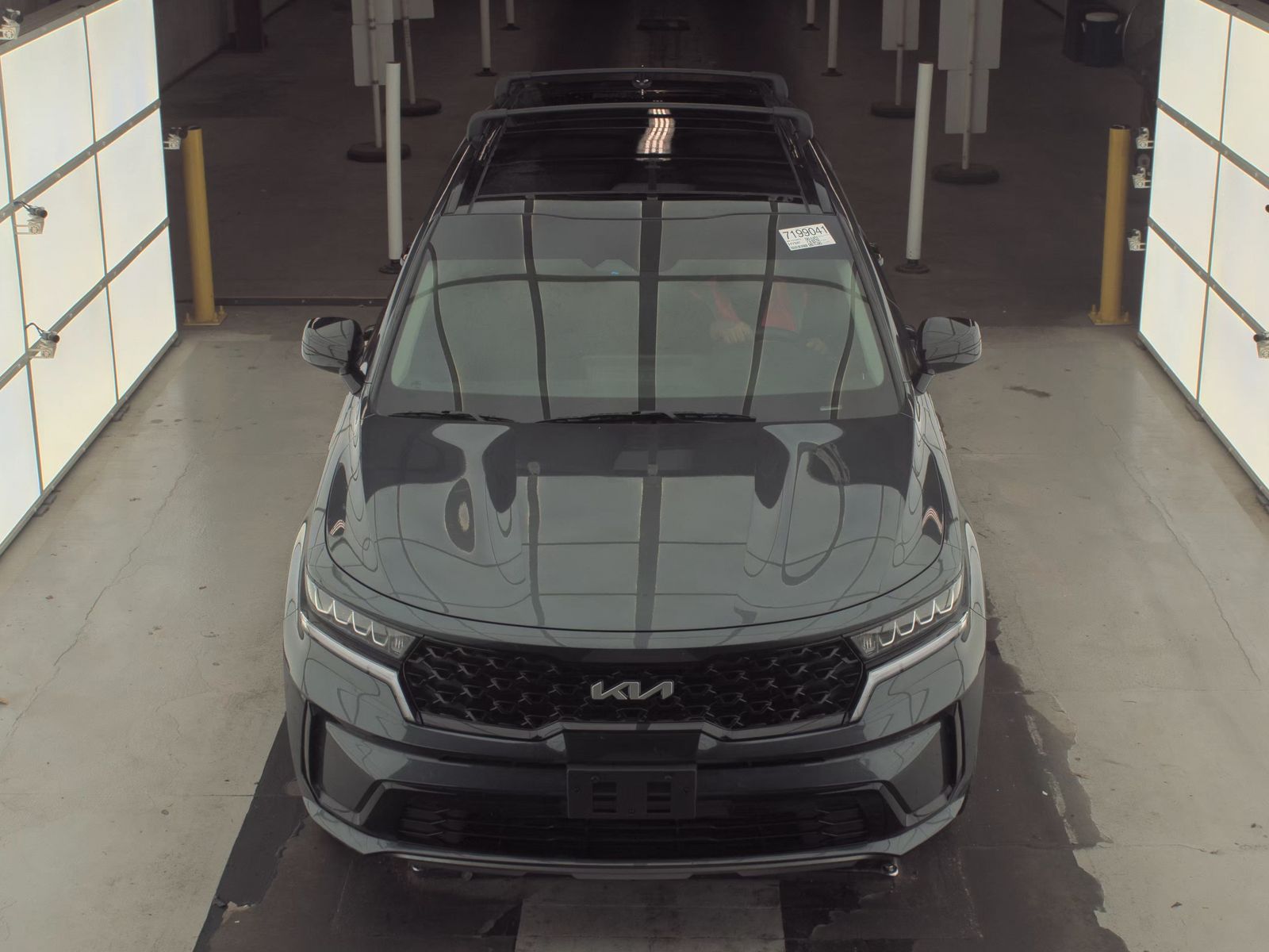 2023 Kia Sorento S FWD