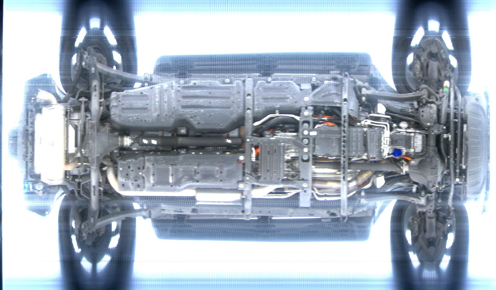 2022 Jeep Wrangler Unlimited 4xe Sahara AWD