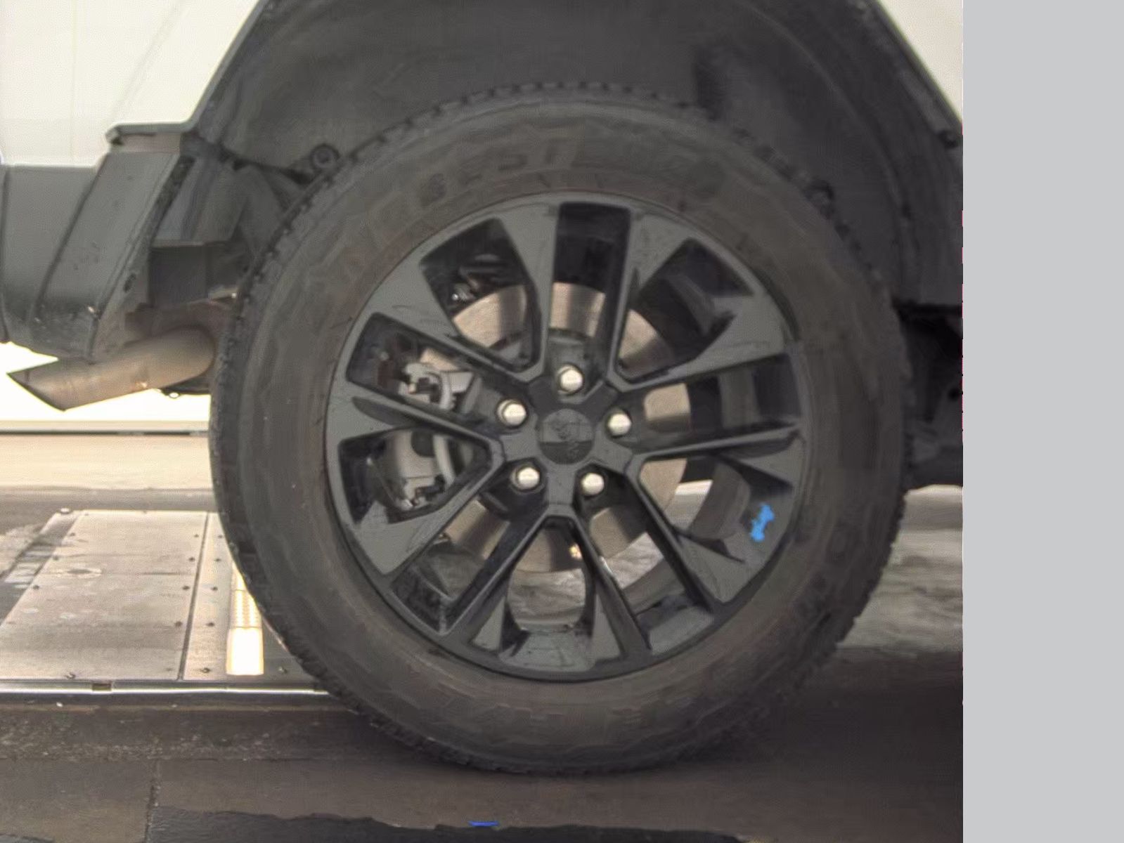 2022 Jeep Wrangler Unlimited 4xe Sahara AWD