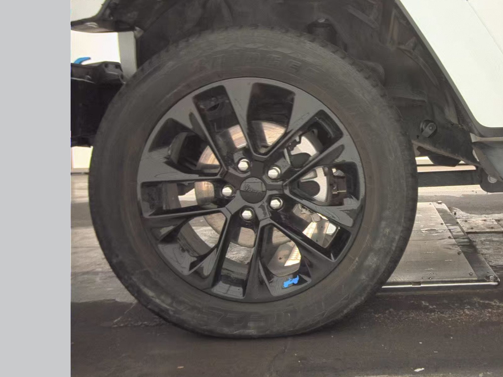 2022 Jeep Wrangler Unlimited 4xe Sahara AWD