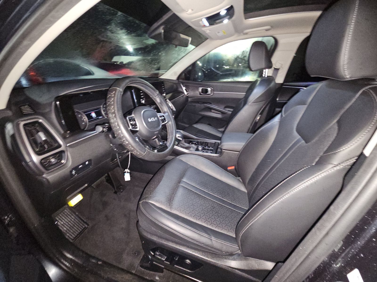 2023 Kia Sorento S FWD