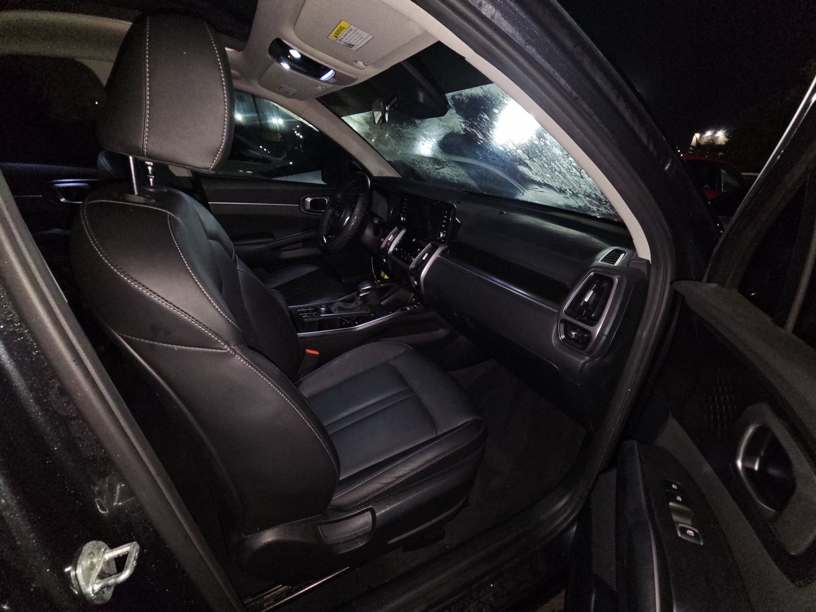 2023 Kia Sorento S FWD