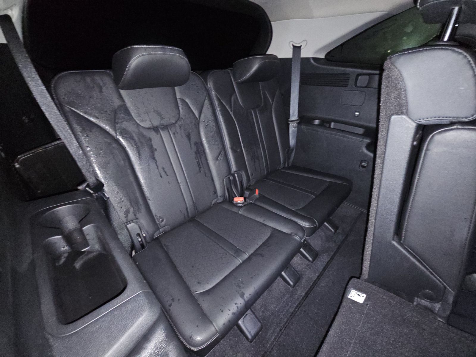 2023 Kia Sorento S FWD