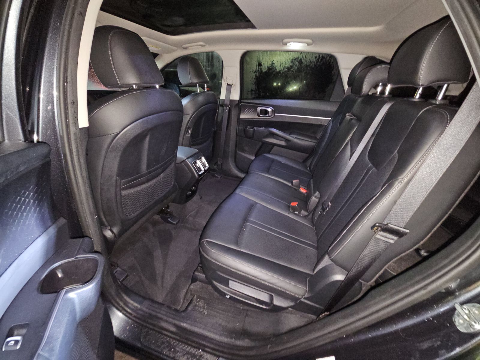 2023 Kia Sorento S FWD