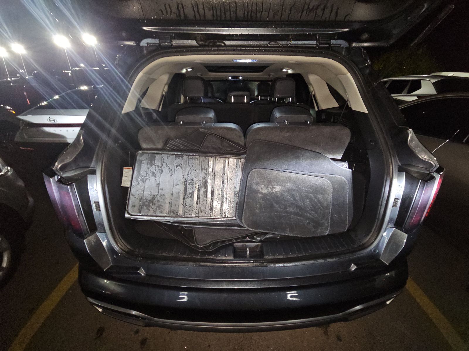 2023 Kia Sorento S FWD