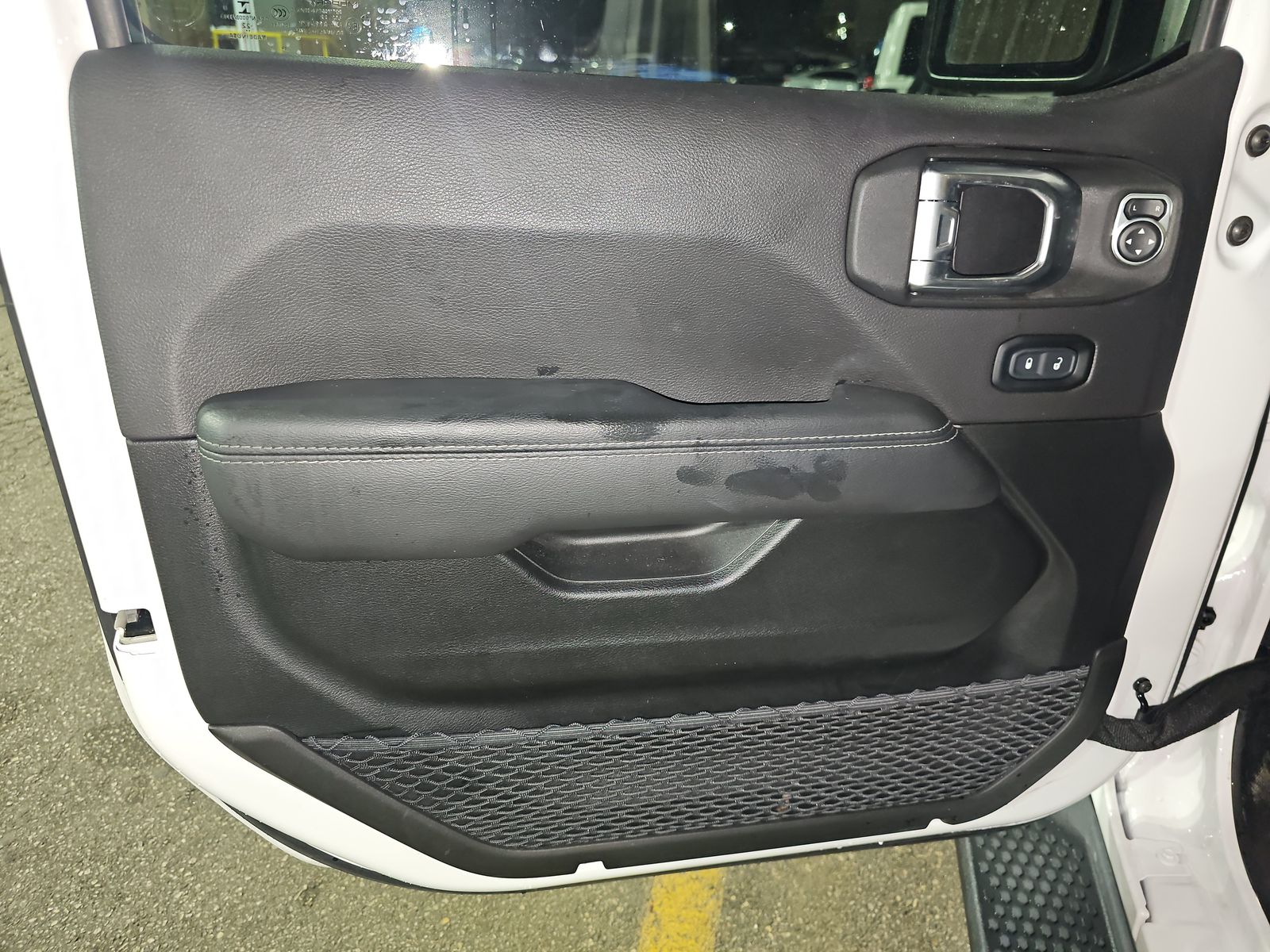 2022 Jeep Wrangler Unlimited 4xe Sahara AWD