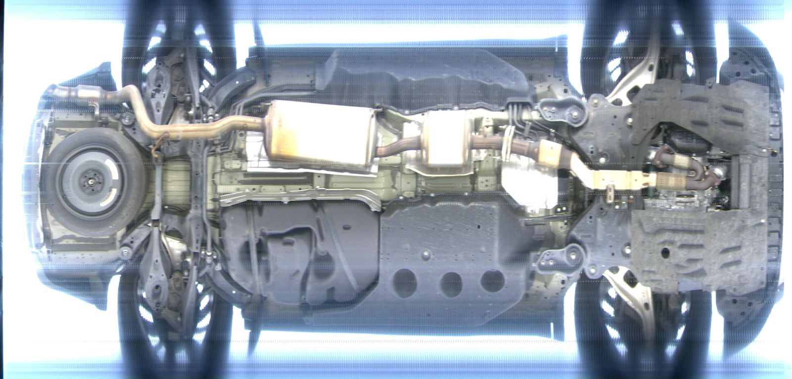 2023 Nissan Pathfinder Platinum FWD