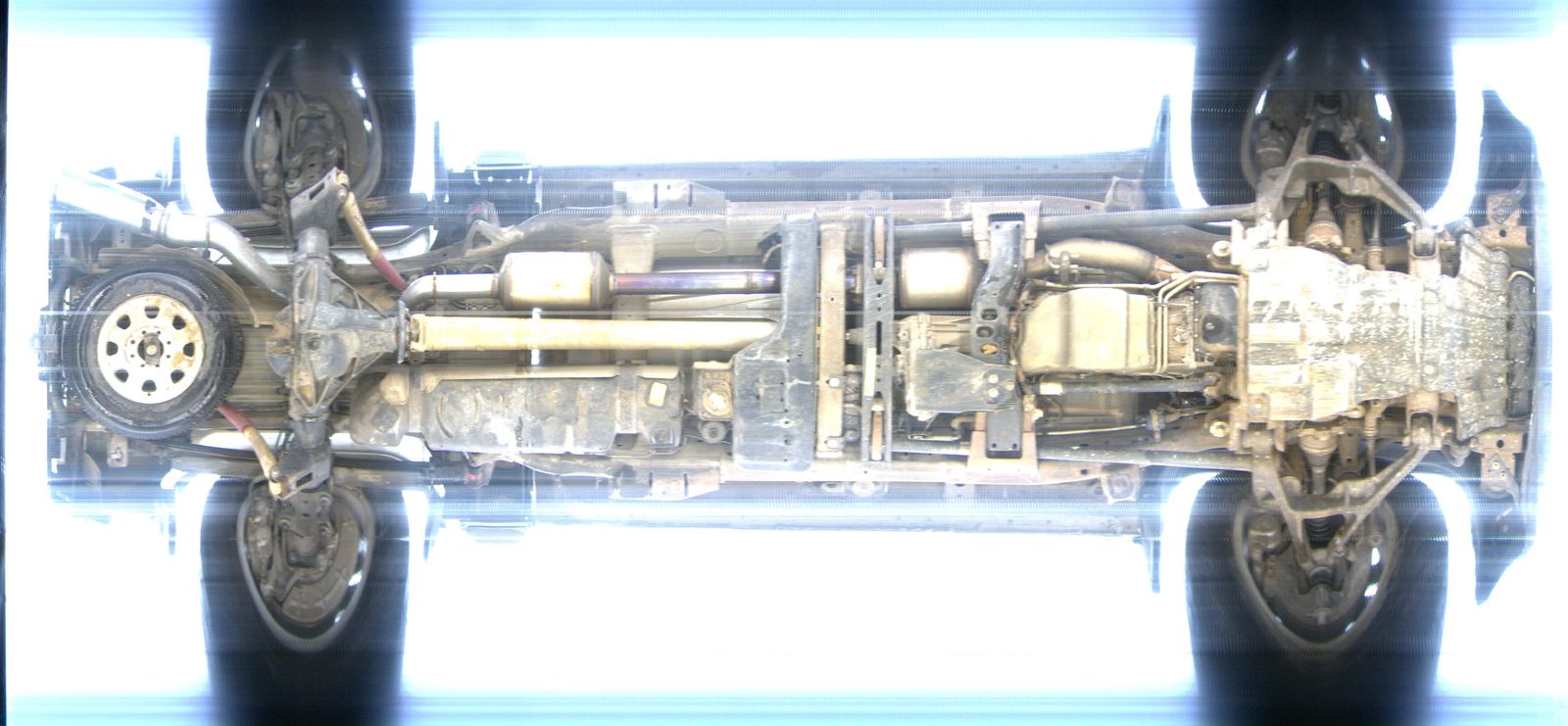 2023 Chevrolet Silverado 2500HD LT AWD