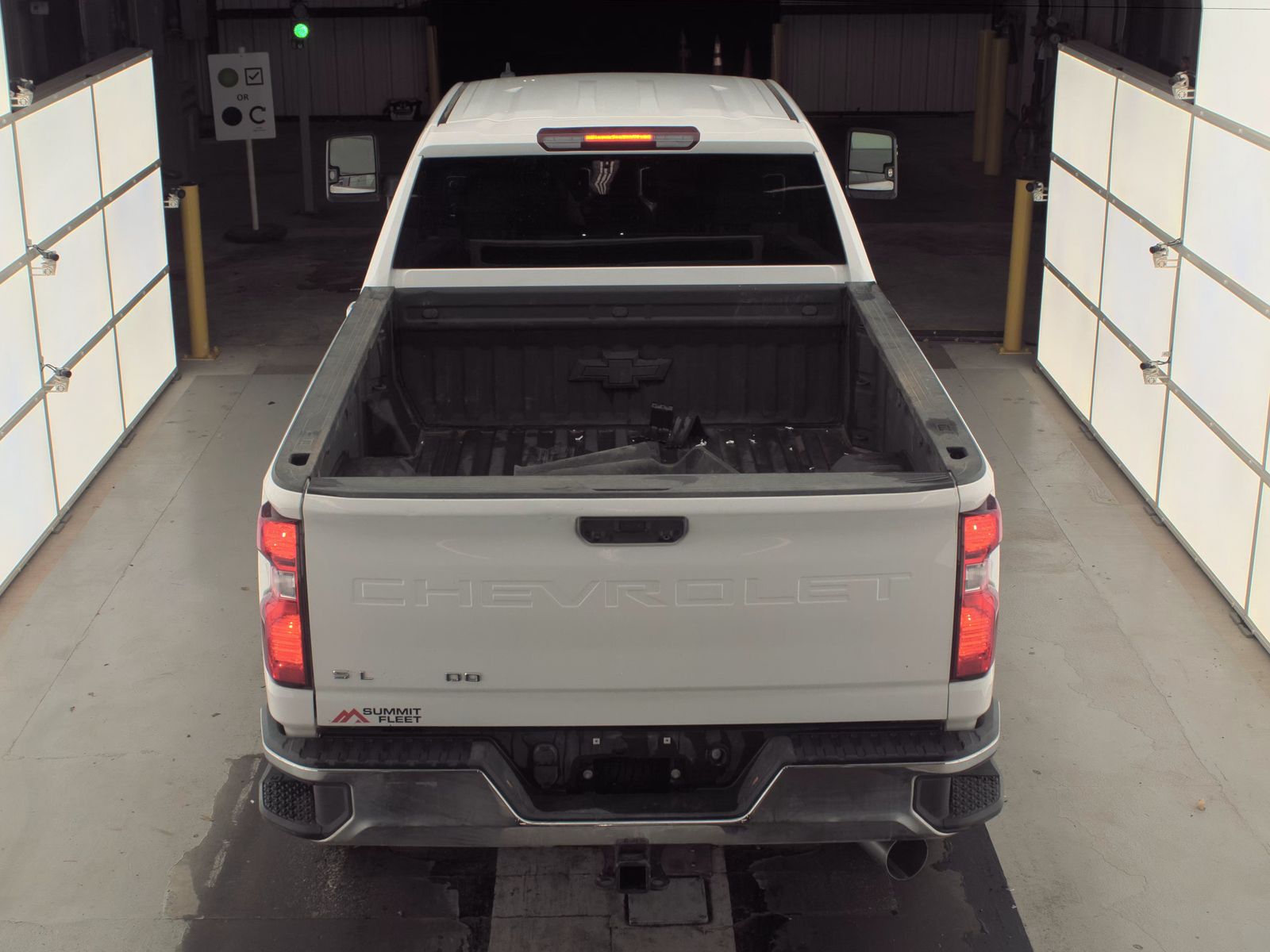 2023 Chevrolet Silverado 2500HD LT AWD