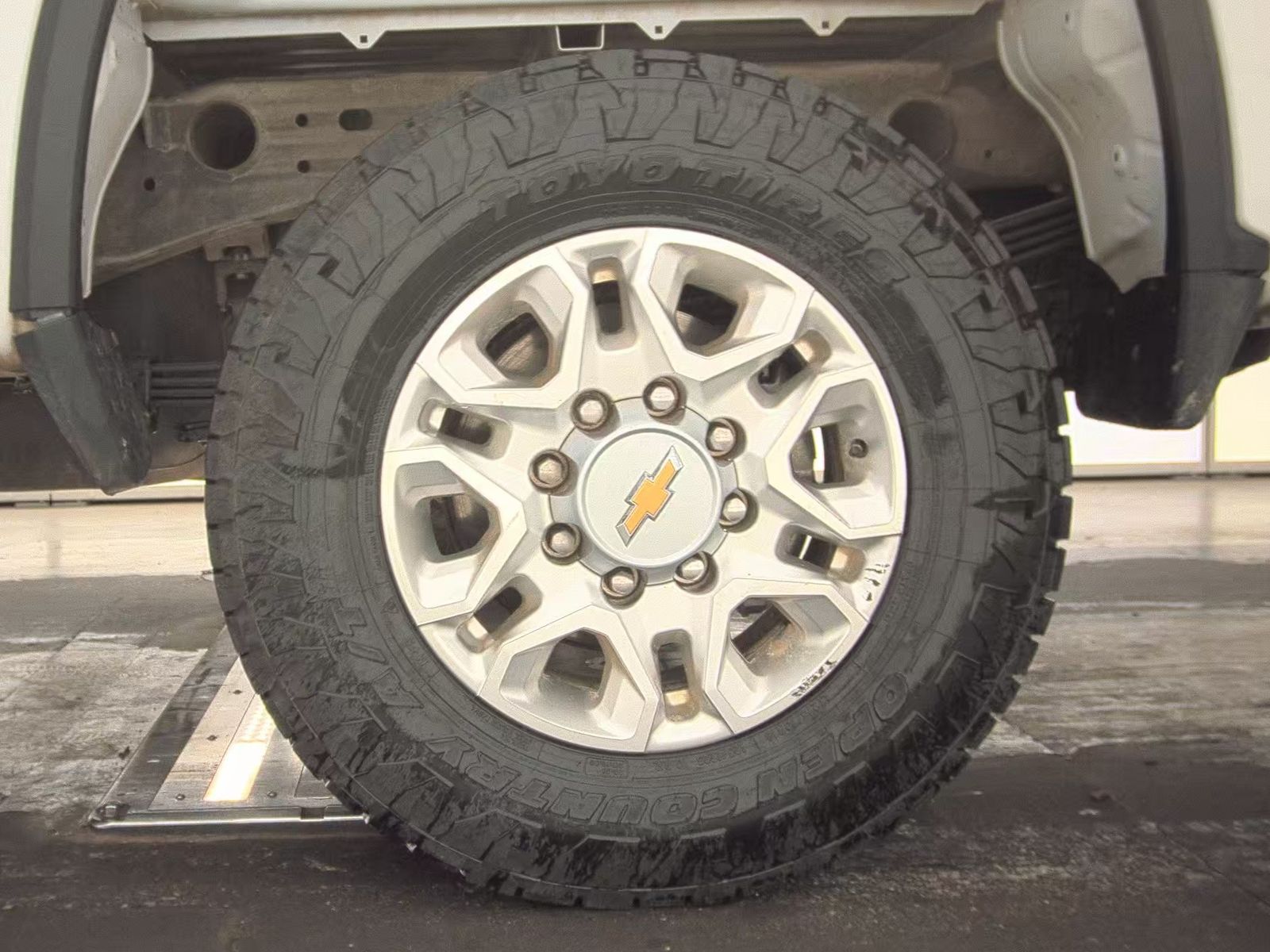 2023 Chevrolet Silverado 2500HD LT AWD