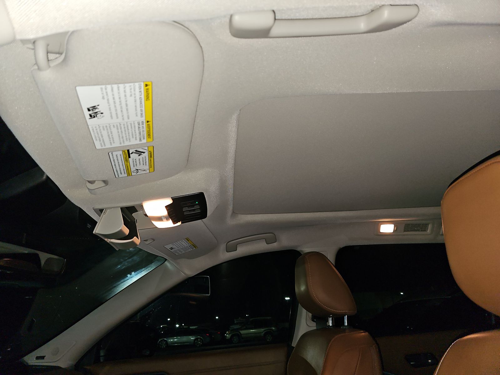 2023 Nissan Pathfinder Platinum FWD