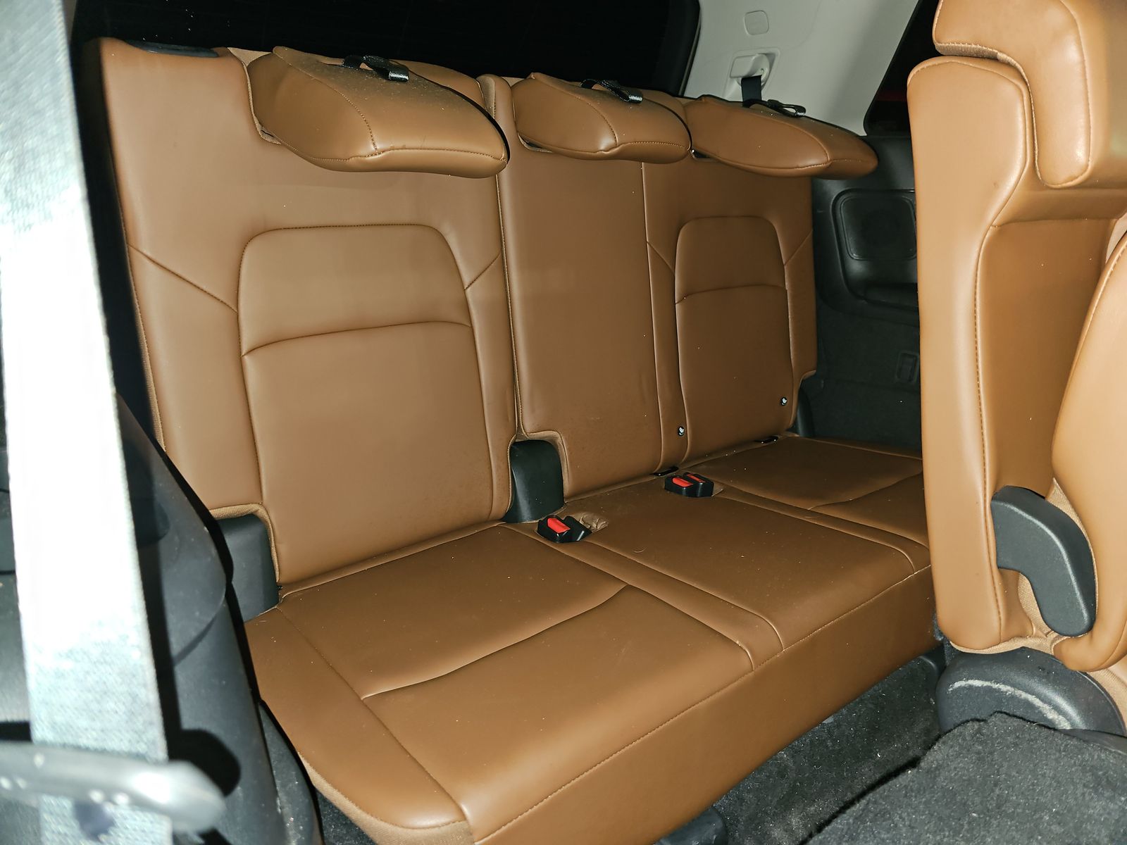 2023 Nissan Pathfinder Platinum FWD