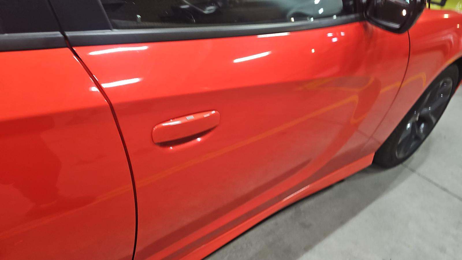 2022 Dodge Charger GT RWD