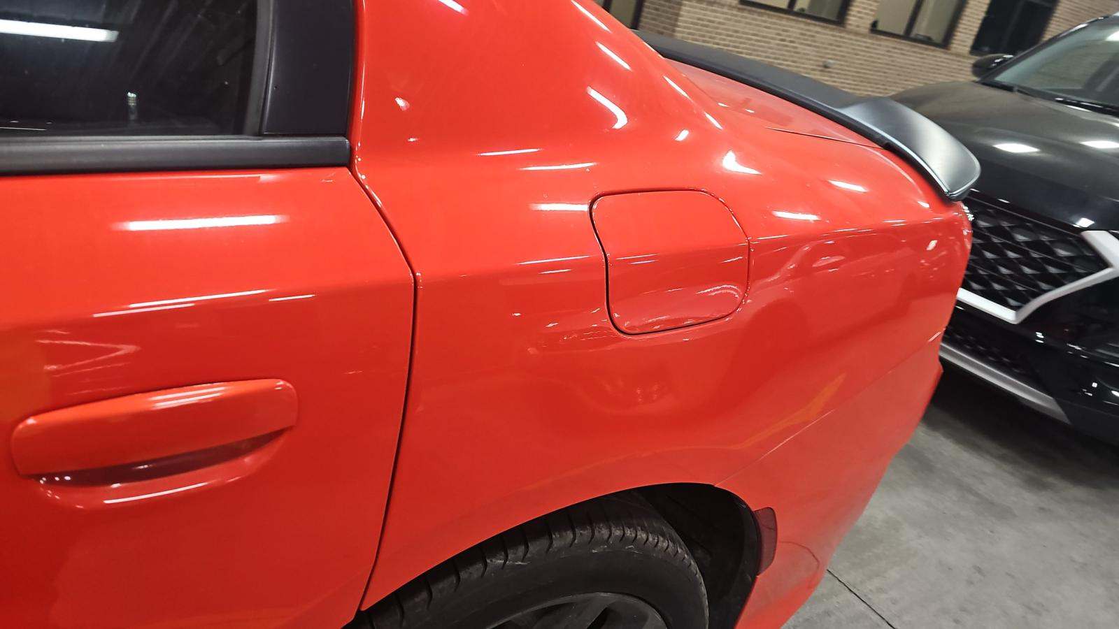 2022 Dodge Charger GT RWD