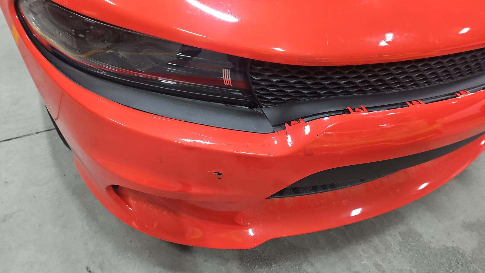 2022 Dodge Charger GT RWD