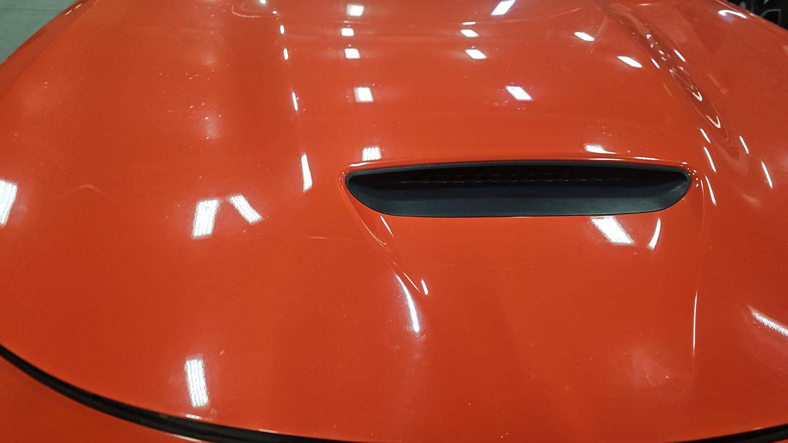 2022 Dodge Charger GT RWD